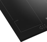 Beko HII64206F2MT Sort Indbygget 60 cm Zone induktionskogeplade 4 zone(s)