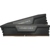 Corsair Vengeance CMK32GX5M2X7200C34 hukommelsesmodul 32 GB 2 x 16 GB DDR5 288-pin DIMM