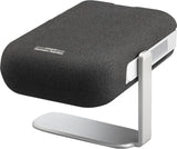 Viewsonic M1XE dataprojekter Projektor med kort projiceringsafstand LED WVGA (854x480) Sort, Sølv