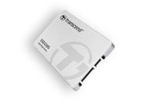 Transcend SSD230S 2 TB 2.5" Serial ATA III 3D NAND