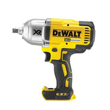 DeWALT DCF899NT-XJ elektrisk skiftenøgle 1/2" 1900 rpm 950 Nm Sort, Gul 610 W 18 V