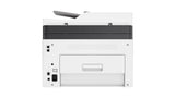 HP Laser 179fnw Trådløst Multifunction Farve Printer, Kopimaskine, scanner; Dupleks