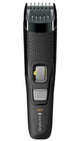 Remington MB3000 skæg trimmer Batteri 17 1,8 cm Sort, Grå