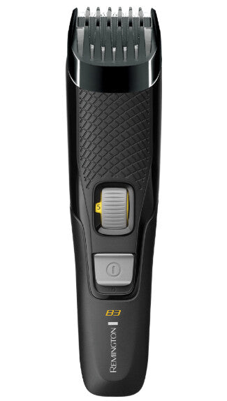 Remington MB3000 skæg trimmer Batteri 17 1,8 cm Sort, Grå