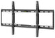 Goobay 49742 tv-beslag 2,54 m (100") Sort