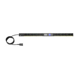 Eaton EVMAFC20A strømforsyningsenhed (PDU) 24 AC stikkontakt(er) 22.5U Sort