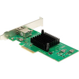 Inter-Tech ST-7267 interface-kort/adapter Intern RJ-45