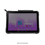 Targus THD975GLZ tablet etui 25,6 cm (10.1") Cover Sort