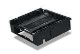 Icy Dock MB343SPO drive bay panel 8,89 cm (3.5") Bærerpanel Sort