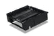 Icy Dock MB343SPO drive bay panel 8,89 cm (3.5") Bærerpanel Sort