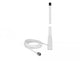 DeLOCK 12576 antenne Omniretningsbestemt antenne N-type 10 dBi