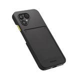 Fairphone protective Case v1 mobiltelefon etui 16 cm (6.3") Cover Sort