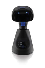 Datalogic QM2500-BK-433K1 stregkodelæser Håndholdt stregkodelæser 2D Sort