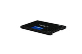 Goodram CL100 gen.3 480 GB 2.5" Serial ATA III 3D NAND