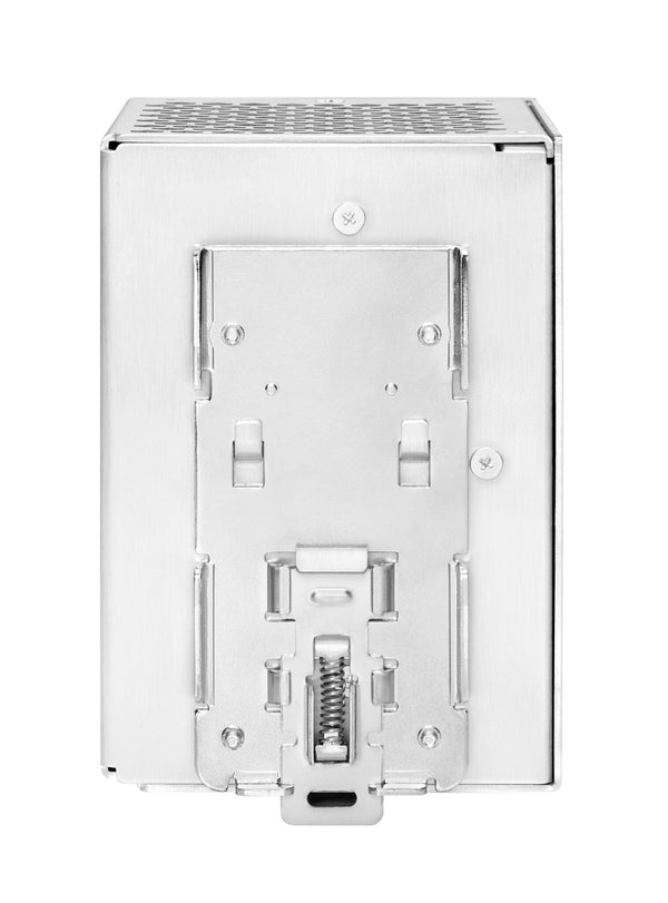 HPE Aruba Networking 4000i POE 54VDC 240W 100-240VAC DIN Power Supply netværksswitch komponent Strømforsyning