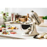 KitchenAid Artisan Bordmixer 300 W Cremefarvet