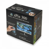 Carson zPix 300 457x Digitalt mikroskop