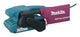 Makita 9910 transportabel slibemaskine Bånd slibemaskine