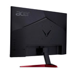 Acer NITRO VG0 VG270 P6 computerskærm 68,6 cm (27") 1920 x 1080 pixel Fuld HD LCD Sort