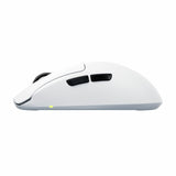 CHERRY XTRFY CX-M68W-PRO-WHITE mus Spil Højre hånd RF trådløst 26000 dpi