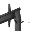 Multibrackets 3120 tv-beslag 2,79 m (110") Sort