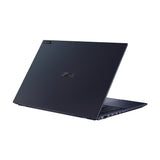 ASUS ExpertBook B9 OLED B9403CVAR-PP1629X Intel Core 7 150U Laptop 35,6 cm (14") WQXGA+ 32 GB LPDDR5x-SDRAM 1 TB SSD Wi-Fi 6E (802.11ax) Windows 11 Pro Sort