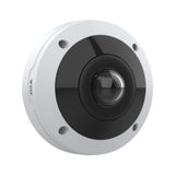 Axis M4317-PLVE Kuppel IP-sikkerhedskamera Indendørs 2160 x 2160 pixel Loft/væg