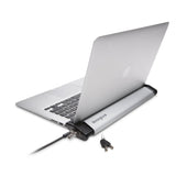 Kensington LAPTOP LOCK STATION 2 W/ MS 2