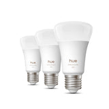 Philips Hue White and Color ambiance A60 - E27 pære - 810 - 3-pak