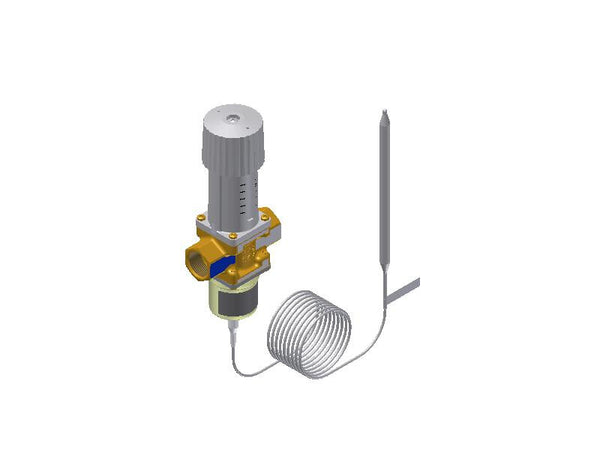 Danfoss 003N0043 rørbeslag