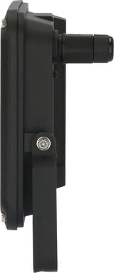 Brennenstuhl 1171250541 projektør Sort 50 W LED D