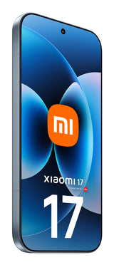 Xiaomi 17 16 cm (6.3") 5G 12 GB 512 GB 6330 mAh Blå