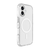 LAUT Crystal Matter X mobiltelefon etui 15,5 cm (6.1") Cover Transparent