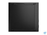 T1A Lenovo ThinkCentre M80q Refurbished Intel® Core™ i5 i5-10400T 8 GB DDR4-SDRAM 256 GB SSD Windows 11 Pro Mini PC Sort
