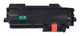 UTAX 1T0C140UT0 tonerpatron 1 stk Original Sort