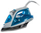 Russell Hobbs Supreme Steam Pro 2600 W 0,31 L Keramisk strygesål Blå, Hvid