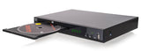 Xoro HSD 8470 DVD afspiller Sort, Grå