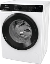 Gorenje G600 WPNA94A1TS vaskemaskine Front-læsning 9 kg 1300 rpm Hvid