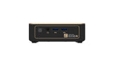 Sapphire EDGE AI 370 SFF Sort, Guld FP8 2 GHz