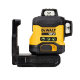 DeWALT DCLE34031N-XJ laser niveau