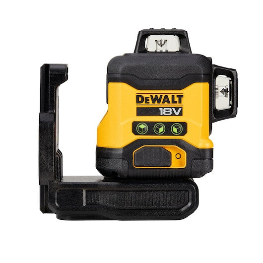 DeWALT DCLE34031N-XJ laser niveau
