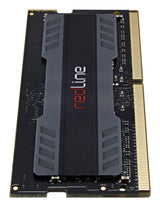 Mushkin MRA4S320NNNF32G hukommelsesmodul 32 GB 1 x 32 GB DDR4 260-pin SO-DIMM
