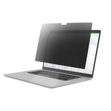 StarTech.com 14M21-PRIVACY-SCREEN antirefleks skærm 35,6 cm (14") Laptop Rammeløst display privatlivsfilter