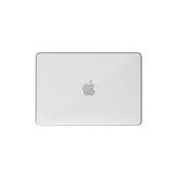 STM studio (MacBook Neo) AP Clear 33 cm (13") Transparent