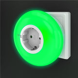 Goobay 64567 smart stik Hvid