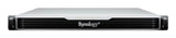 Synology RackStation RS1626XS+ NAS & lagringsserver Stativ (1U) Intel® Xeon® D D-1726 16 GB DDR4 0 TB DiskStation Manager Sort