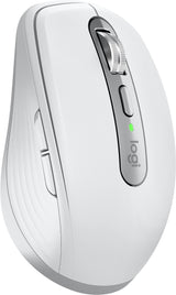 Logitech MX Anywhere 3S for Mac mus Kontor Højre hånd RF trådløs + Bluetooth Laser 8000 dpi