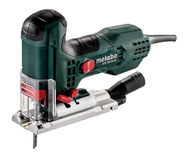 Metabo STE 100 Quick puslespil 3100 spm 710 W 2 kg