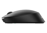 Philips SPK7307B/00 mus Kontor Ambidextrous RF trådløst Optisk 1600 dpi