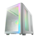 FSP M580-WA Midi Tower Hvid